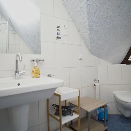 Ferienhaus Mit Eigener Sauna, Kamin Und Garten - Ferienhaus Leuchtturm *
