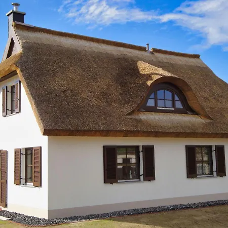 Prázdninový dům Ferienhaus Mit Eigener Sauna, Kamin Und Garten - Ferienhaus Leuchtturm