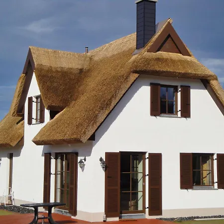 Ferienhaus Mit Eigener Sauna, Kamin Und Garten - Ferienhaus Leuchtturm